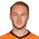T. Koopmeiners Midfielder