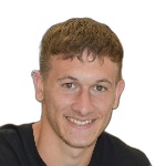K. Jappert Midfielder