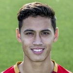 T. Reijnders Midfielder