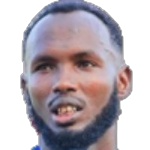 S. Habtamu Goalkeeper