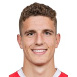 G. Til Midfielder