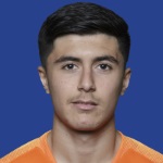 Y. Barası Attacker