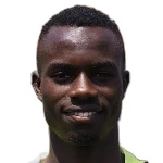 H. Kiwanuka Attacker