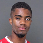 M. Boadu Attacker
