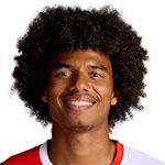 C. Stengs Midfielder