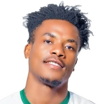 A. Bigirimana Midfielder