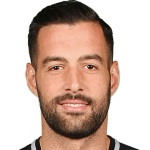 D. Bouzanis Goalkeeper