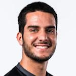 R. Ydrach Midfielder