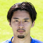 Y. Nakayama Defender