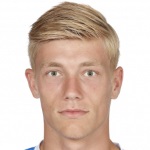 Z. Flemming Midfielder