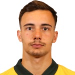 D. Genreau Midfielder