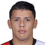 G. Hamer Midfielder