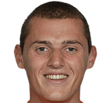 C. Leemans Midfielder