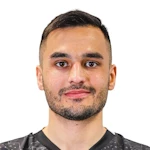 T. Charyyev Midfielder