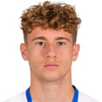 Alexander Aoraha Midfielder