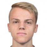 T. van den Belt Midfielder