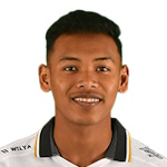 Safwan Mazlan Defender