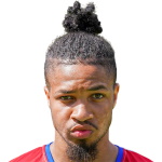 E. de Vries Attacker