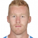 M. van Duinen Attacker