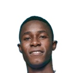 M. Yahaya Attacker