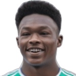 Mohammed Bakor Defender