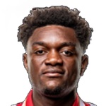 E. Amankwah Defender