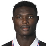 J. Adjetey Defender