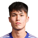 Niko Takahashi Cendagorta Defender