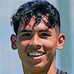 L. Quintero Midfielder