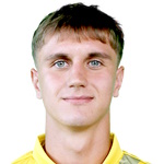 I. Kvasnytsya Attacker