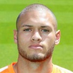T. Doornbusch Goalkeeper