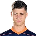 T. Chennahi Midfielder