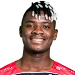 K. Balanta Midfielder