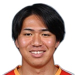 G. Kato Midfielder