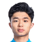 Lü Zhuoyi Midfielder