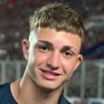 M. Hernández Attacker