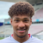 Q. Hoeve Attacker