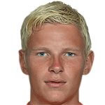 Lucas Woudenberg Defender