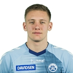 E. Frederiksen Attacker