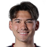 K. Sato Midfielder
