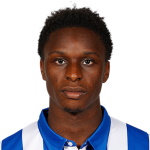 Rodney Nkele Kongolo Midfielder