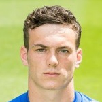 J. Hornkamp Attacker