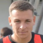 Santiago Piccioni Midfielder