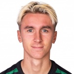 D. Johnsen Attacker