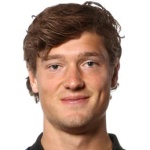 S. Lammers Attacker