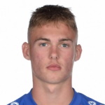 A. van der Heide Attacker