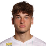 Yannick Votter Attacker