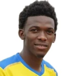 K. Thomas Midfielder