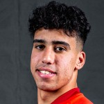 Fadel Salama Midfielder