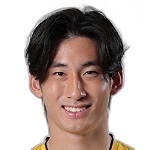 M. Kobayashi Goalkeeper